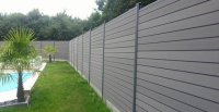 Portail Clôtures dans la vente du matériel pour les clôtures et les clôtures à Illy